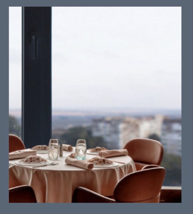 Дохід від здачі номера в готелі під управлінням керуючої комп