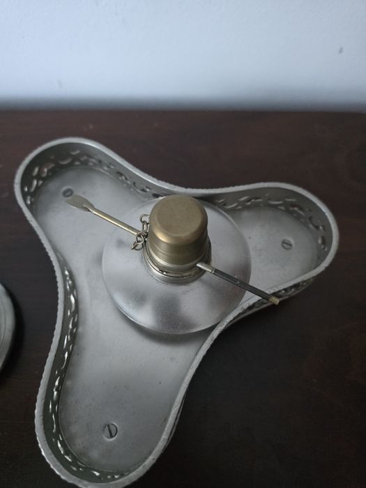 Super SAMOWAR sygnowany !!!