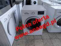 Pralka BOSCH Serie 6  A+++ 9 kg GWARANCJA! Duży Wybór Sprzętu AGD