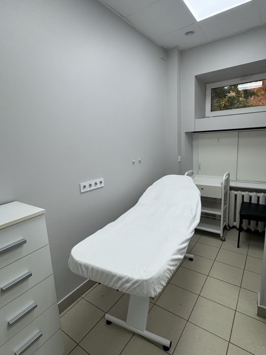 Оренда кабінета в салоні краси