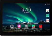 Tablet 10.1" Octa-Core TOSCIDO 19GB+128GB Android 13 5G Wifi 8000mAh