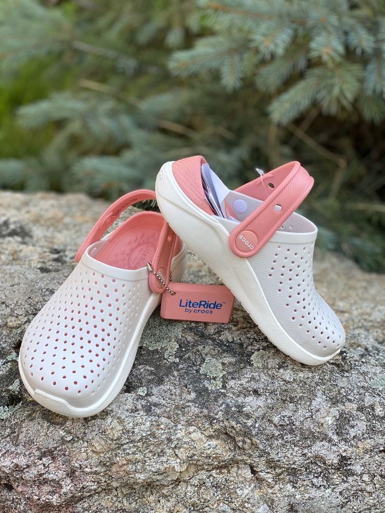 Crocs детские оригинал literide кроксы дитячі c10 c11 c12 c13 J1 J2 J3