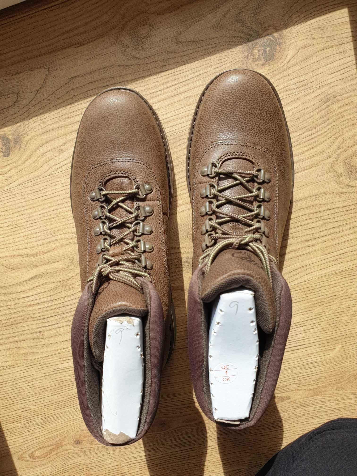 Buty męskie Timberland Newmarket r.43