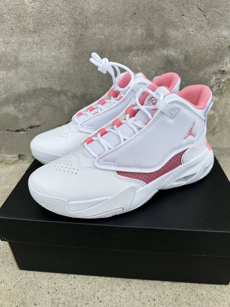 Jordan Max Aura 4 DQ8404-116 оригинал