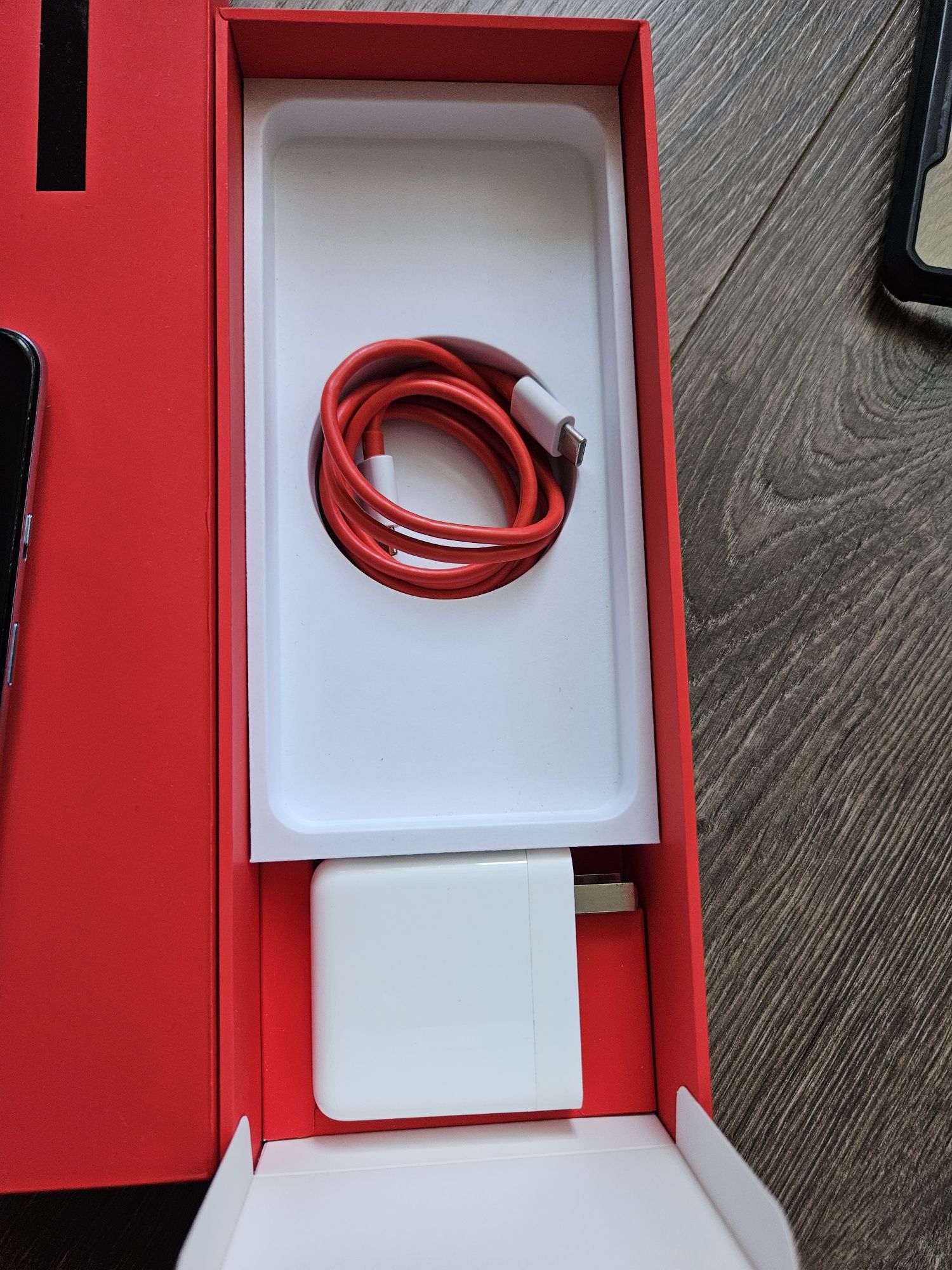 Смартфон Оneplus 8T 8/128 Gb