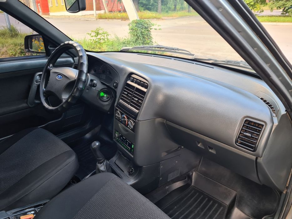 ВАЗ 2111 2013 року, 1.6 Газ/Бензин