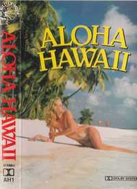 Aloha Hawaii kaseta (24)