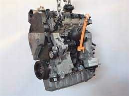 Motor VW BSW - Usados