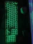 TECLADO RAZER ORNATA CHROMA
