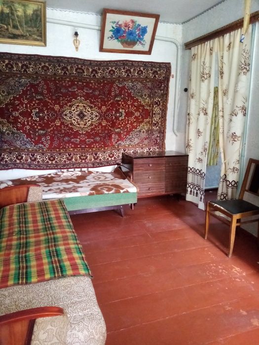 Продається будинок, Черкаська область, с Мліїв.