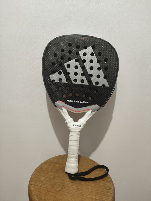 Raquete de Padel Adidas Metalbone Carbon 3.4 2025
