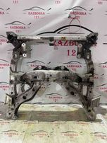 подрамник ричаг кулак bmw f10 разборка