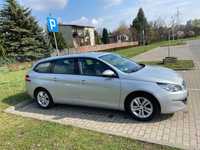 Peugeot 308 Peugeot 308 1.6 BlueHDi Active S&S