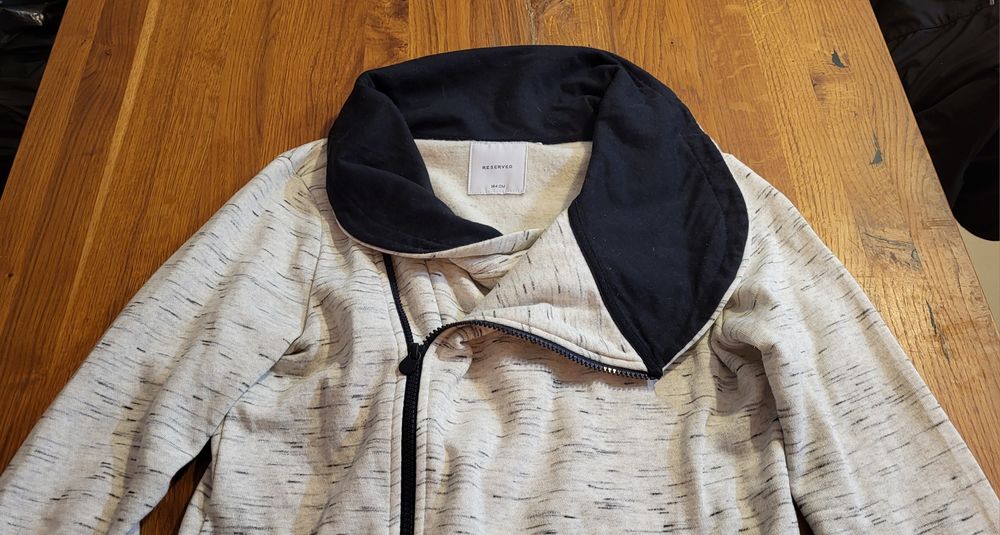 Bluza dziewczęca  Reserved 164