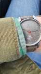 Zegarek Triwa Humanium Metal 34 UNISEX