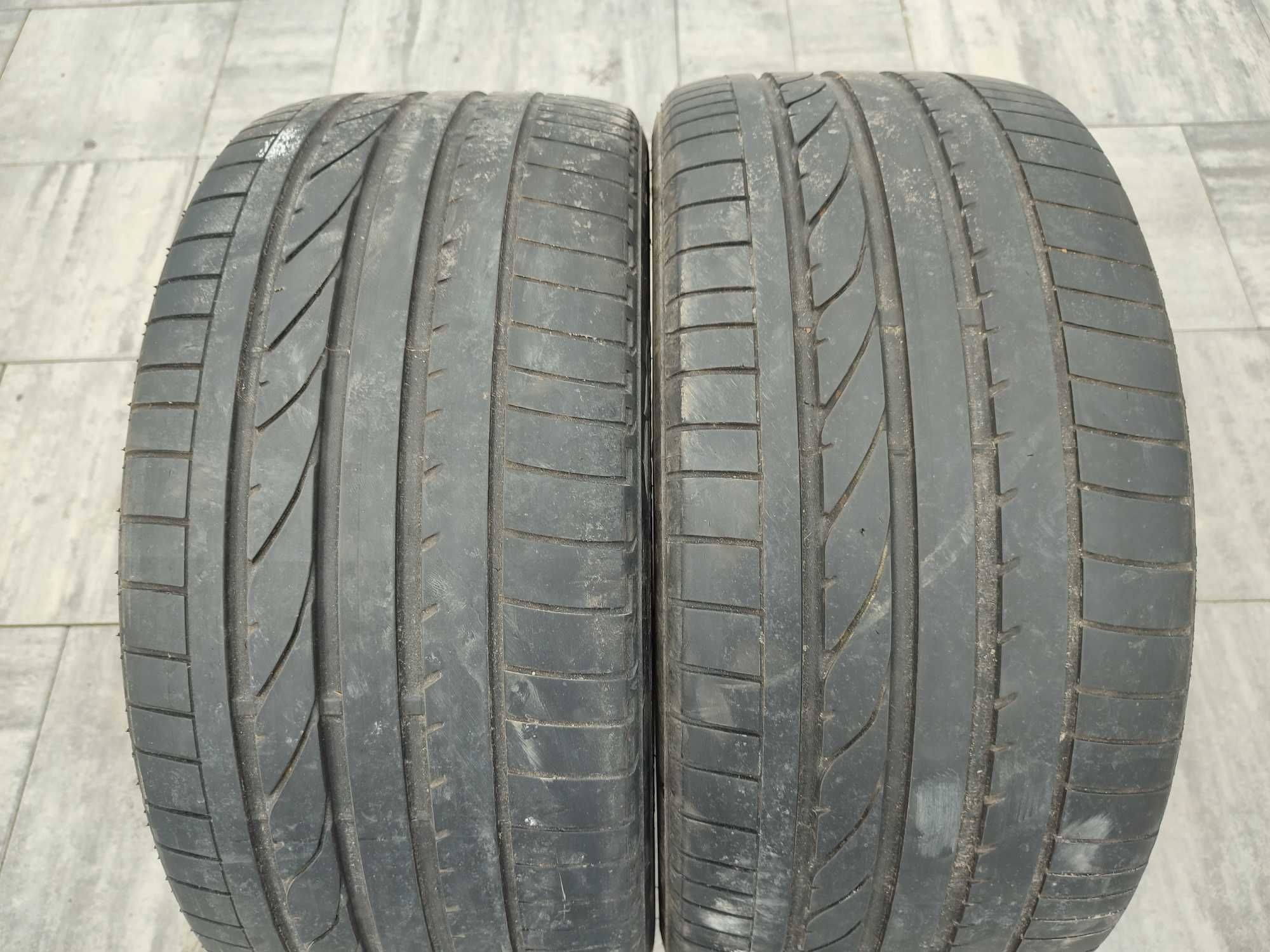 Opony letnie 275/45R20