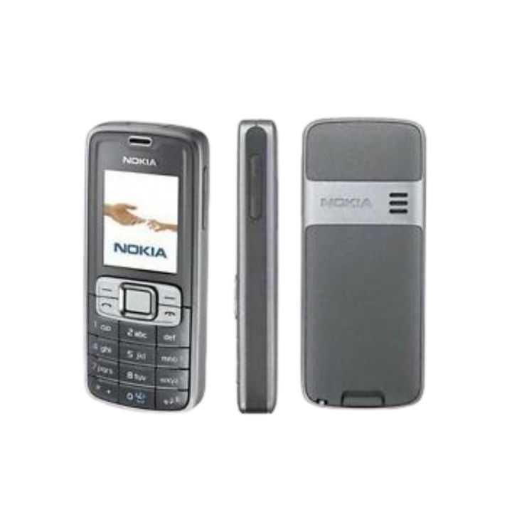 Мобільний телефон Nokia 3109 | Нокія кнопочна | Кнопковий телефон 1sim