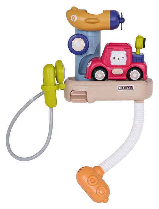 Zestaw Do Kąpieli + Prysznic