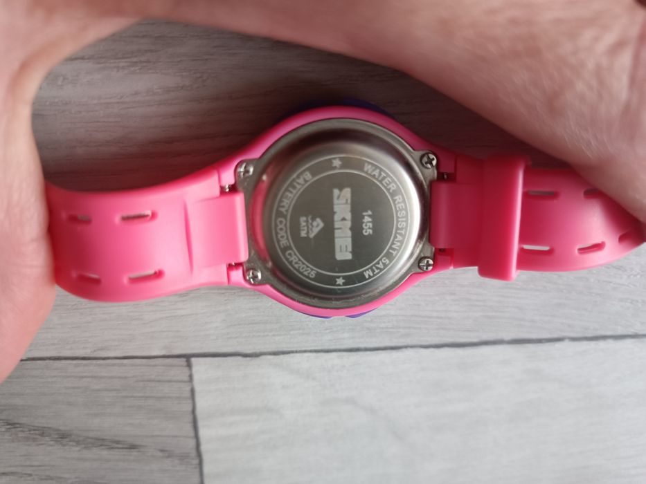 Zegarek Skmei dziewczęcy