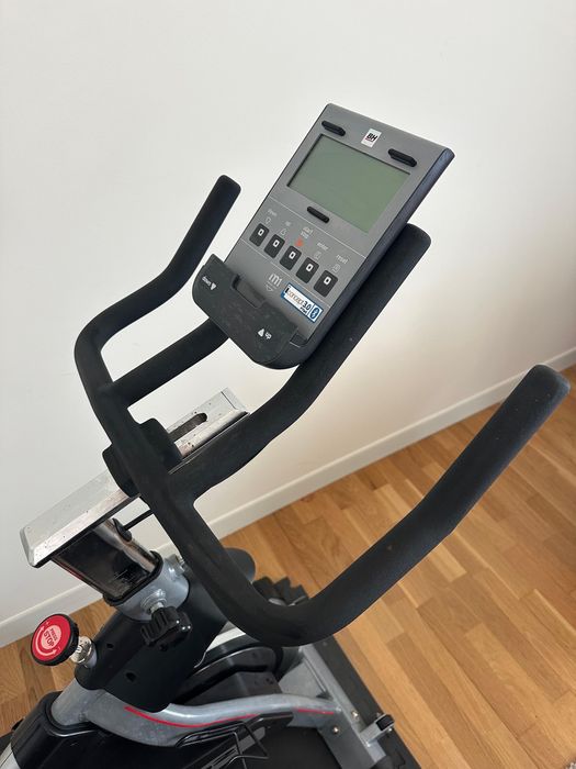 BH Spada 2 - Zwift, Strava, TrainingPeaks