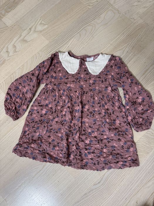 Сукня плаття zara