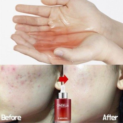 Сыворотка для лица антиоксидантная с керамидами Medi-Peel