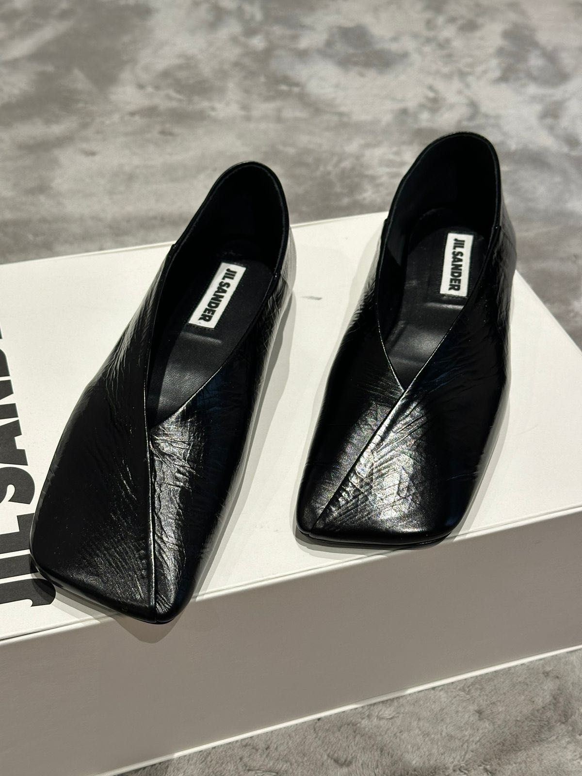 Jil sander оригінал