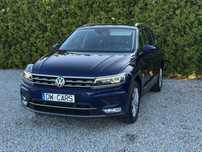 Volkswagen Tiguan VW Tiguan 2.0 TSI | 4Motion | Panorama | Alcantara |Virtual Cockpit