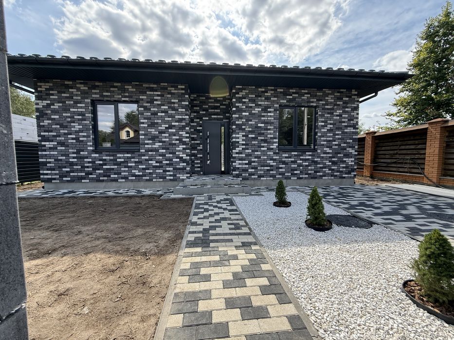 Продам будинок в селі Білогородка