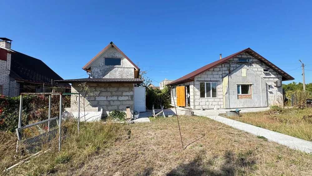 Дача в мальовничому місці поряд з озером! село Ровжи! Вишгород. р-н!