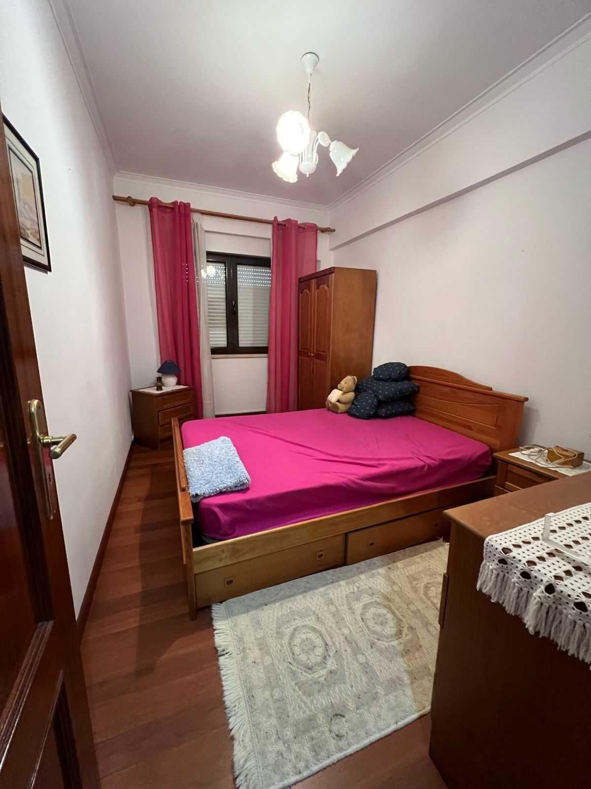 apartamento para arrendar 2 quartos