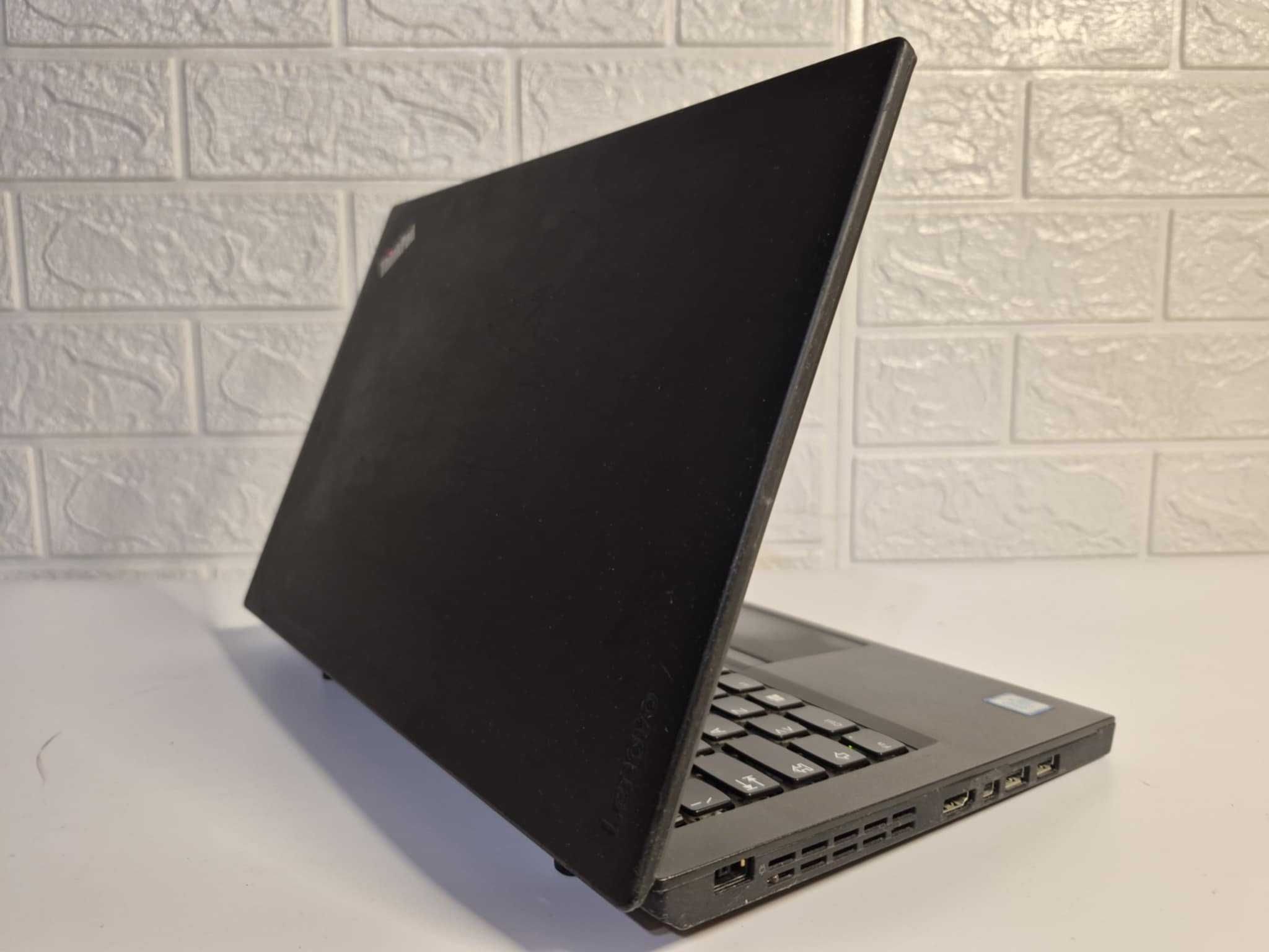 Lenovo ThinkPad X260 Intel i5/4gbDDR/128SSD/IntelHD/Bateria4H