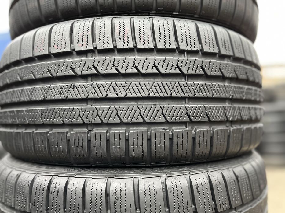 235/40/R18 (Зима) Continental ContiWinterContact