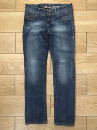 Spodnie jeansowe Esprit 27/32