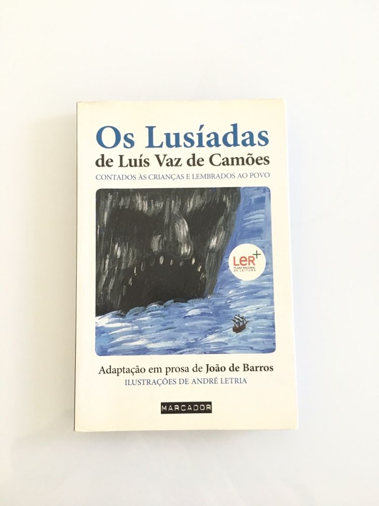 Lusíadas