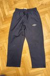 Spodnie sportowe dla chłopca Umbro, rozmiar 122 cm
