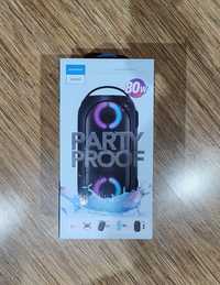 Anker Soundcore Rave PartyCast 80W Black (A3390G12) EU. Гарантія