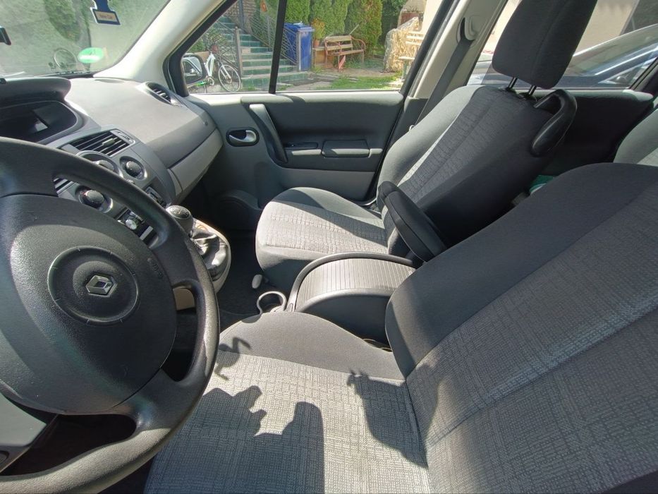 Продам Renault Megane Scenic 2007