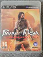 [00996] [PS3] Prince of Persia: Zapomniane Piaski