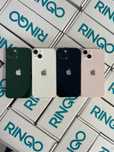 iPhone 13 Mini 128GB | Bateria 100% | Gwarancja 2 lata | Idealny