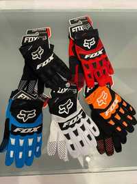 Rękawiczki FOX MX Dirtpaw  (cross,quad,enduro,mtb)
