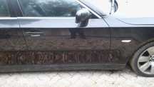 Portas completas bmw e60 e61