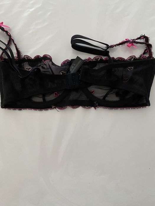 Ліфчик підлітковий