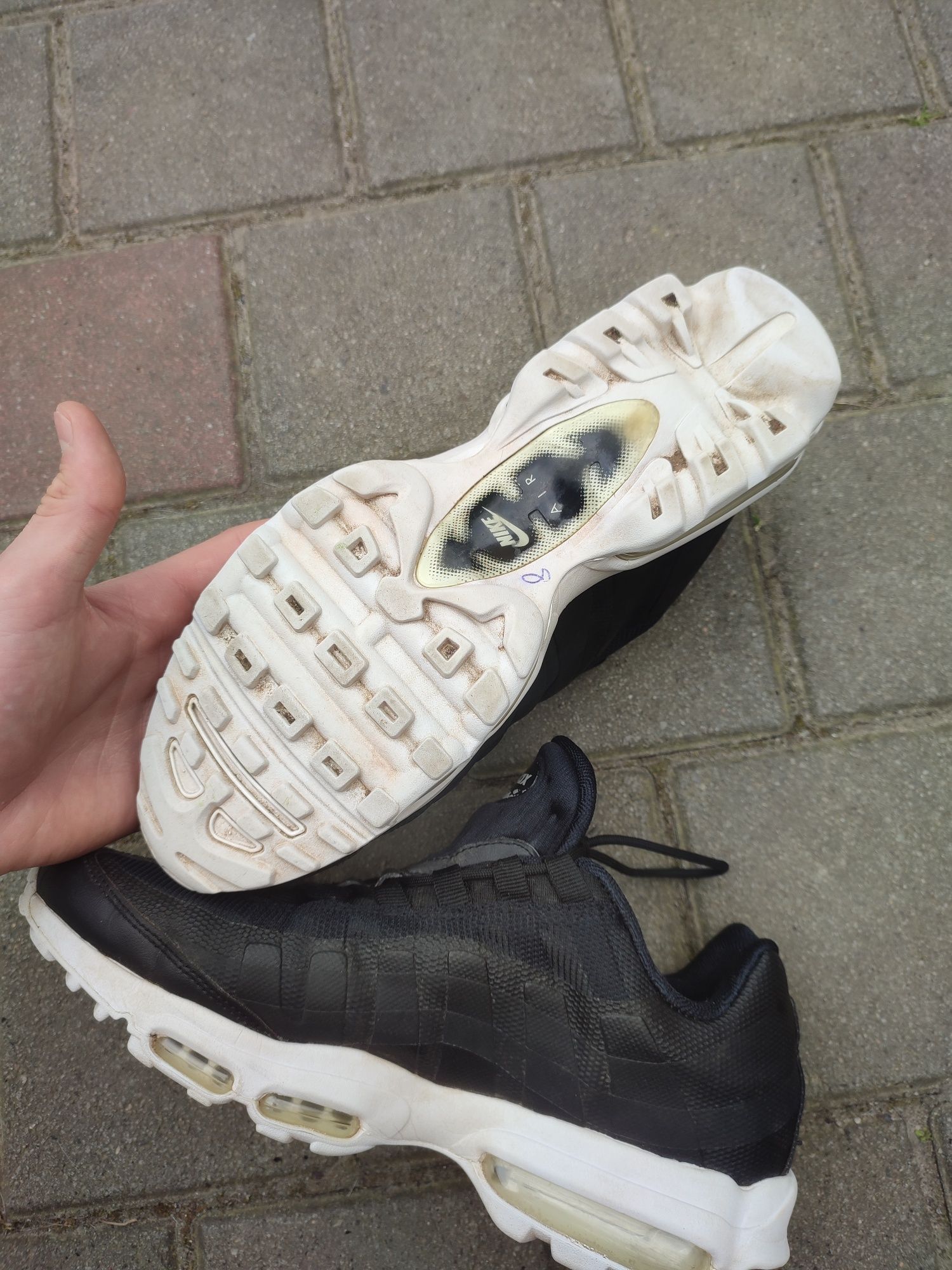 Nike air max 95 ..