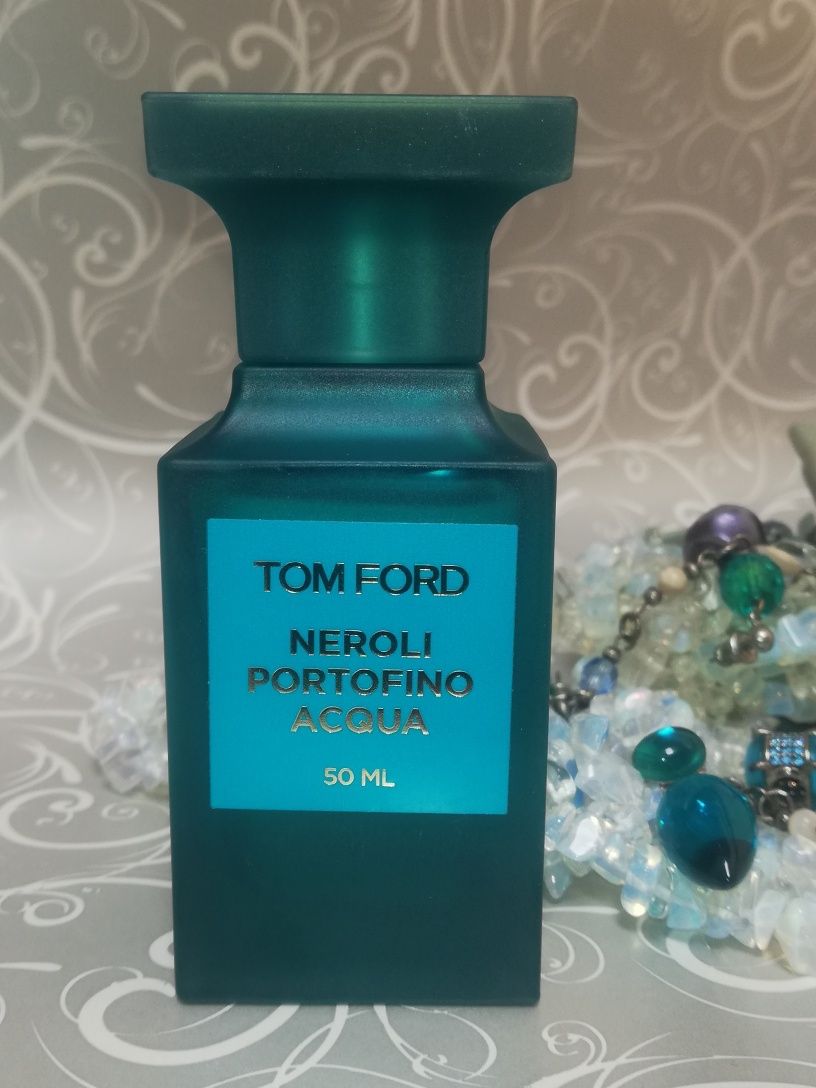 Tom Ford Neroli Portofino Acqua 50 ml EDT