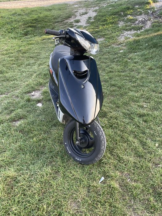 Продам ямаха джог са 36