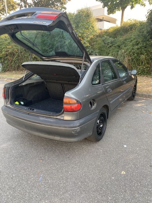 Renault Laguna vendo