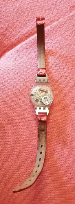 relogios swatch originais