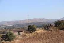 Quinta em Celorico da Beira com 5,9 ha com vista para Celorico Gare e