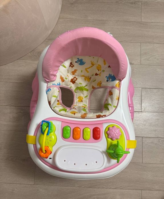 Ходунки детские дитячі